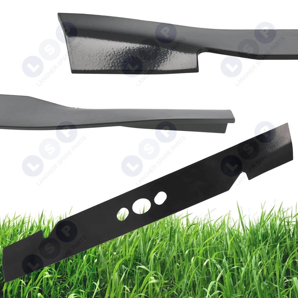 Nôž kosačky na trávu 42CM NAC LP LS42-375 LS42-450 SHEPPACH